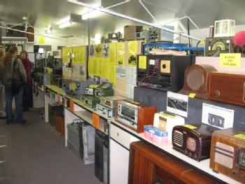 Kurrajong Radio Museum - Darwin Holiday 0