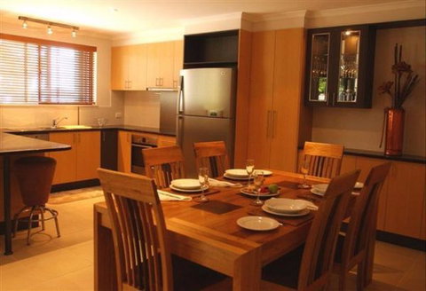 Amarco - Darwin Holiday 0