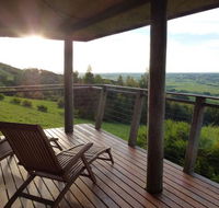 Anderley - Darwin Holiday