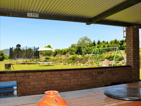 Arrowee House - Darwin Holiday 5