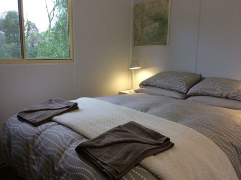 Balcraggon Accommodation - Darwin Holiday 2