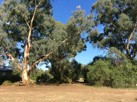 Balcraggon Accommodation - Darwin Holiday 3