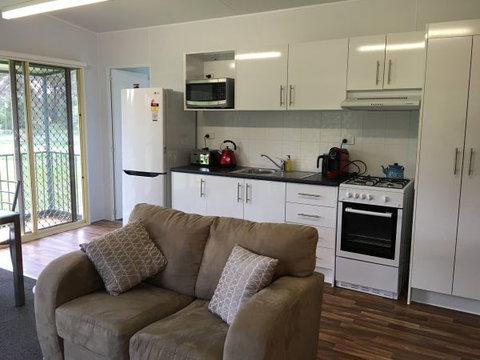 Balcraggon Accommodation - Darwin Holiday 6