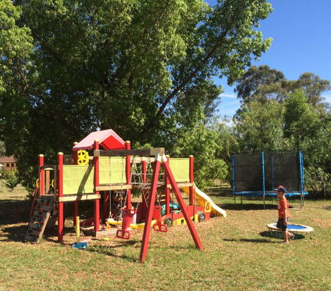 Balcraggon Accommodation - Darwin Holiday 7