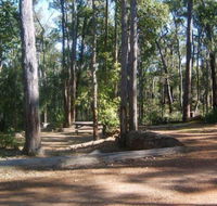 Barrabup Camp at St John Brook National Park - Darwin Holiday