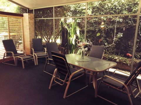 Beachside Way Dog Friendly Holiday House - Darwin Holiday 1