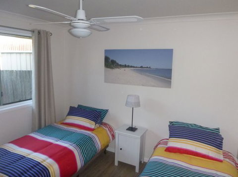 Beachside Way Dog Friendly Holiday House - Darwin Holiday 4