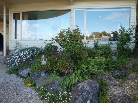 Beach Views Lorne - Darwin Holiday 1