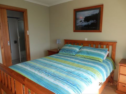 Bliss - Darwin Holiday 2