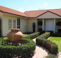 Casa Pizzini Bed and Breakfast - Darwin Holiday