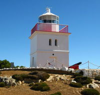 Postmans cottage - Flinders Chase National Park - Darwin Holiday