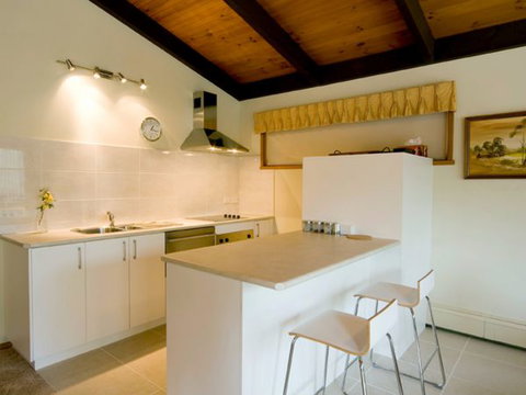 Chisholm Heights CBD Accommodation - Darwin Holiday 2