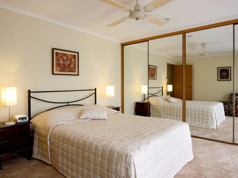 Chisholm Heights CBD Accommodation - Darwin Holiday 3