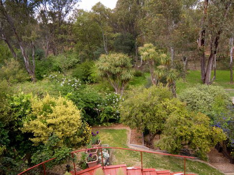 Chisholm Heights CBD Accommodation - Darwin Holiday 5