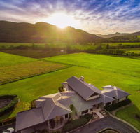 Desiderata Kangaroo Valley - Darwin Holiday