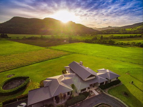 Desiderata Kangaroo Valley - Darwin Holiday 0
