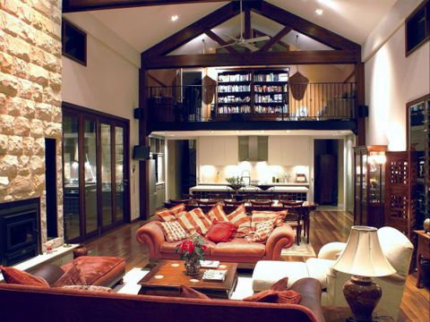 Desiderata Kangaroo Valley - Darwin Holiday 1