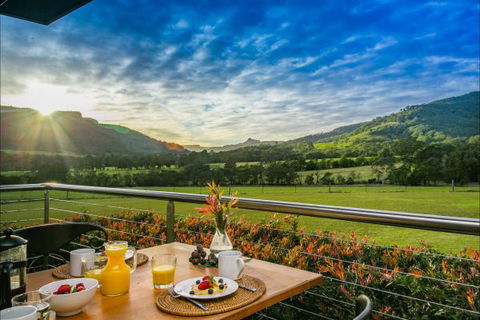 Desiderata Kangaroo Valley - Darwin Holiday 3