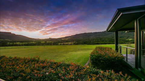 Desiderata Kangaroo Valley - Darwin Holiday 5