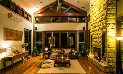 Desiderata Kangaroo Valley - Darwin Holiday 7