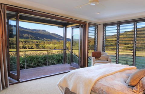 Desiderata Kangaroo Valley - Darwin Holiday 8
