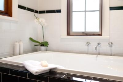 Oak Tree Lodge - Darwin Holiday 3