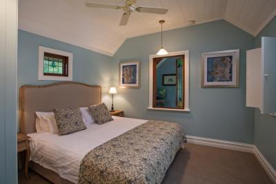 Oak Tree Lodge - Darwin Holiday 10