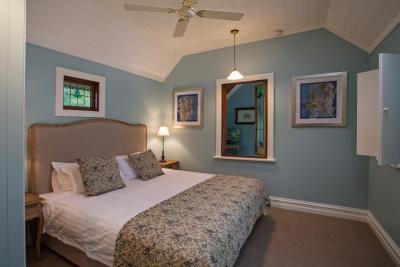 Oak Tree Lodge - Darwin Holiday 11