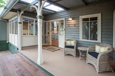 Oak Tree Lodge - Darwin Holiday 14