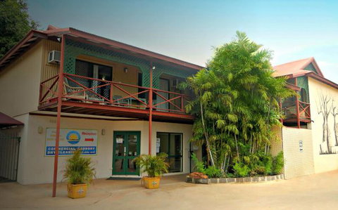 Kimberley Croc Motel - Darwin Holiday 0