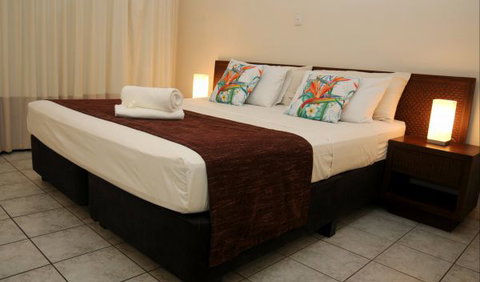 Kimberley Croc Motel - Darwin Holiday 1