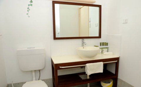 Kimberley Croc Motel - Darwin Holiday 3