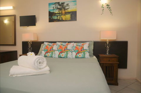 Kimberley Croc Motel - Darwin Holiday 5