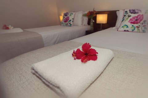 Kimberley Croc Motel - Darwin Holiday 6