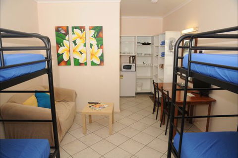 Kimberley Croc Motel - Darwin Holiday 7