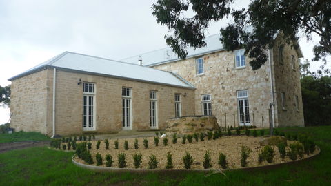 Fayrefield House - Darwin Holiday 0