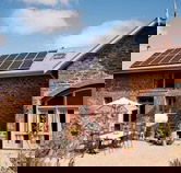 A Barn in the Barossa - Darwin Holiday