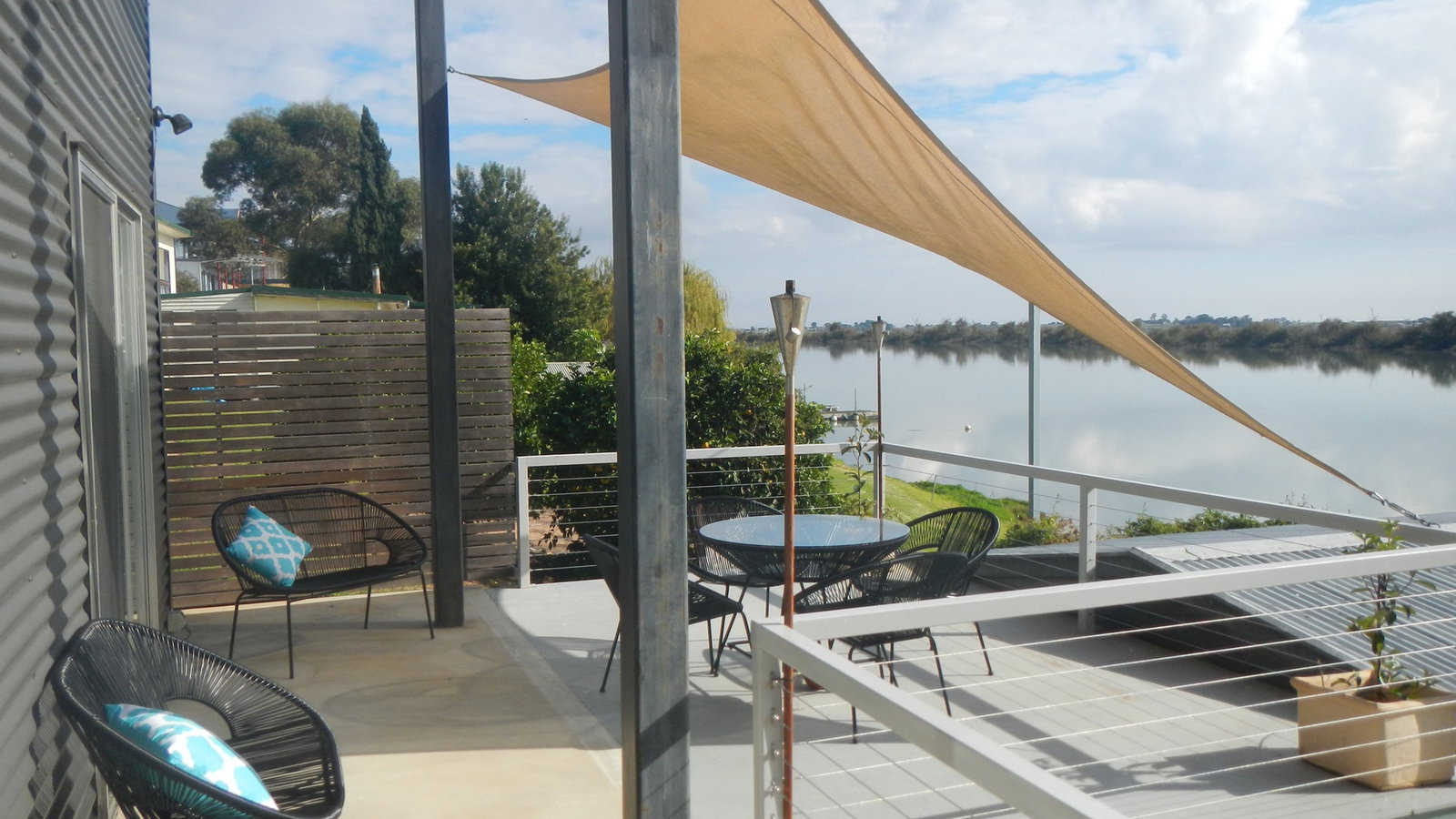 Wellington East SA Darwin Holiday