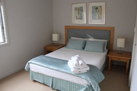 Mindon Serviced Apartments - Darwin Holiday 2