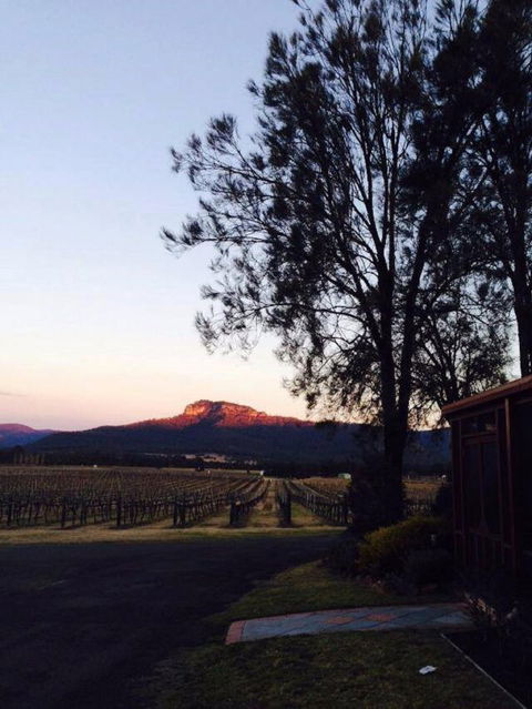 Nightingale Wines Luxury Villas - Darwin Holiday 1