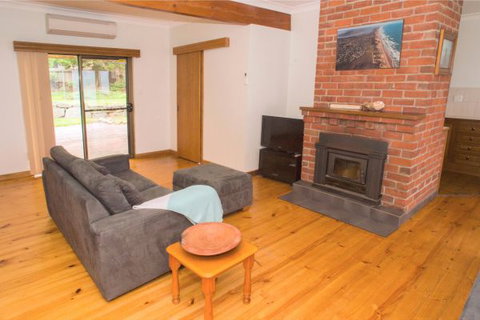 Norfolks - Darwin Holiday 2