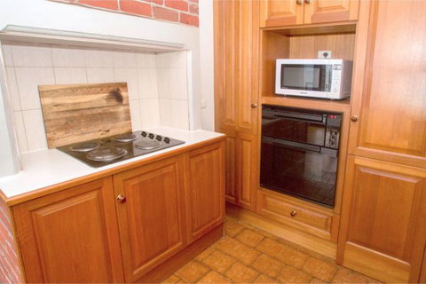 Norfolks - Darwin Holiday 3