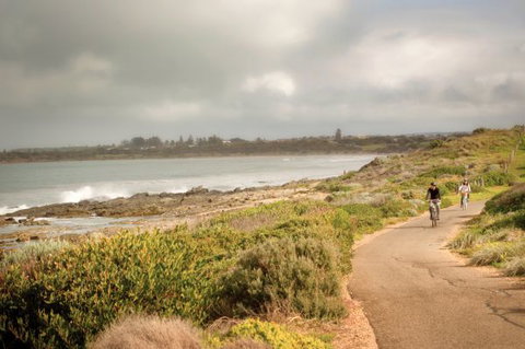 Norfolks - Darwin Holiday 5