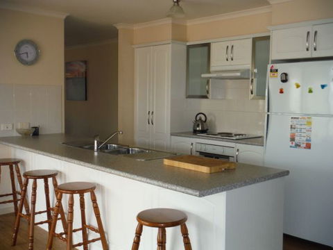 Sandy Shores - Darwin Holiday 2