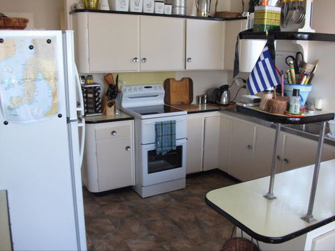 Sea Crest - Darwin Holiday 1