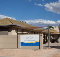 Shamore Apartments - Walnut