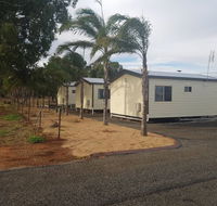 Starlings Nest - Darwin Holiday