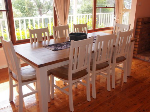 Seaglass - Darwin Holiday 3