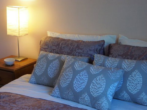 Seaglass - Darwin Holiday 5