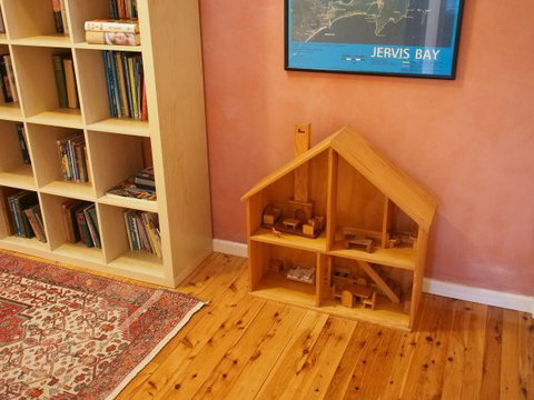 Seaglass - Darwin Holiday 8